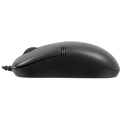 мышь A4Tech OP-560NUS Черный