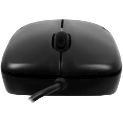 мышь A4Tech OP-560NUS Черный