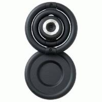 веб-камера A4Tech PK-8G черный