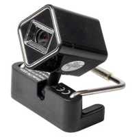 веб-камера A4Tech PK-930H черный