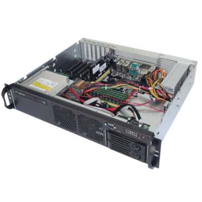 серверный корпус Ablecom CS-R27S-05P