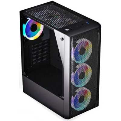корпус ABR Technology GQ3
