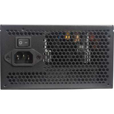 блок питания Accord 450W ACC-W450P Черный