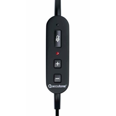 гарнитура Accutone UM210 ZE-UM210