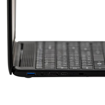 ноутбук ACD 15T AH15TI2586WB Черный