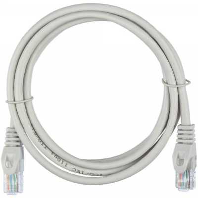 патч-корд ACD ACD-LPU5E-20A Белый