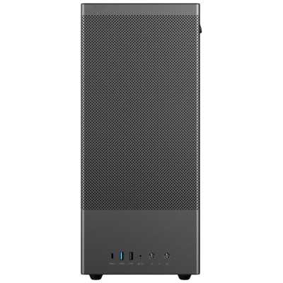 корпус ACD Citadel 108B Black