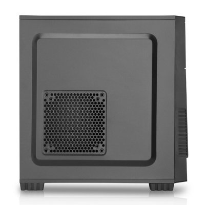 корпус ACD Coffre 301 Black