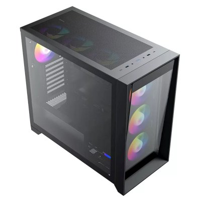 корпус ACD Lagrange Black