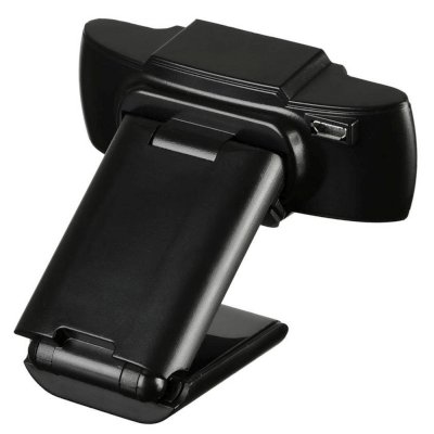 веб-камера ACD Vision UC600 ACD-DS-UC600 BE черный