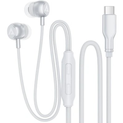 наушники Acefast AF-L8-GY