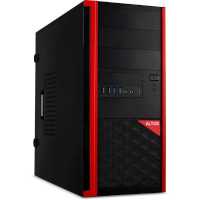 компьютер Acer Altos BrainSphere P10 F7 US.RRKTA.01L Черный