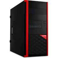 компьютер Acer Altos BrainSphere P10 F7 US.RRKTA.01L Черный