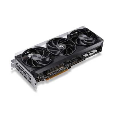 видеокарта Acer AMD Radeon RX 9070 XT Nitro OC 16GB DP.Z4DWW.P01