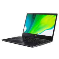 ноутбук Acer Aspire 1 A114-21-R0DM-wpro Черный