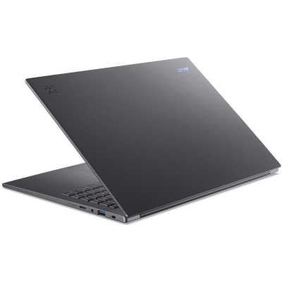 ноутбук Acer Aspire 16 AI A16-61M-R4BE Серый