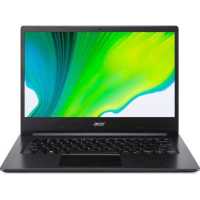 ноутбук Acer Aspire 3 A314-22-A7K7 Черный