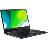 ноутбук Acer Aspire 3 A314-22-A7K7 Черный