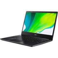 ноутбук Acer Aspire 3 A314-22-A7K7 Черный