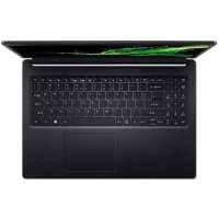 ноутбук Acer Aspire 3 A315-23-R55F Черный