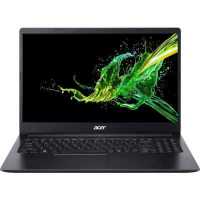 ноутбук Acer Aspire A315-34-P3EE Черный