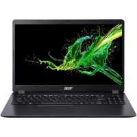 ноутбук Acer Aspire A315-42-R63D Черный