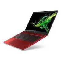 ноутбук Acer Aspire A315-54K-351K Красный