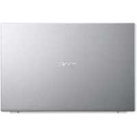 ноутбук Acer Aspire 3 A315-58-33E0 Серебристый