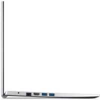 ноутбук Acer Aspire 3 A315-58-33E0 Серебристый