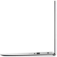 ноутбук Acer Aspire 3 A315-58-33E0 Серебристый
