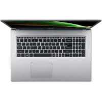 ноутбук Acer Aspire 3 A317-33-C2SS Серебристый