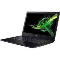 ноутбук Acer Aspire A317-51G-55Z3 Черный