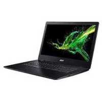 ноутбук Acer Aspire 3 A317-52-36CD Черный