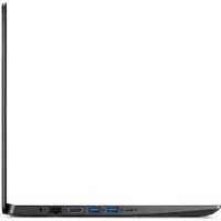 ноутбук Acer Aspire 5 A514-52-596F Черный