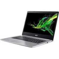 ноутбук Acer Aspire 5 A514-53-592B Серебристый