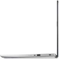 ноутбук Acer Aspire 5 A514-54-39D2 Черный