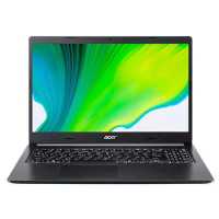 ноутбук Acer Aspire 5 A515-44G-R0ER-wpro Черный