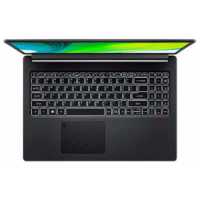 ноутбук Acer Aspire 5 A515-44G-R0ER-wpro Черный