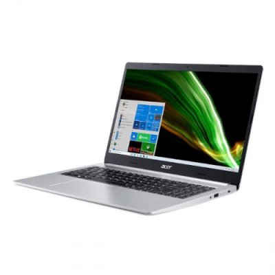 ноутбук Acer Aspire 5 A515-45G-R3X9 Серебристый