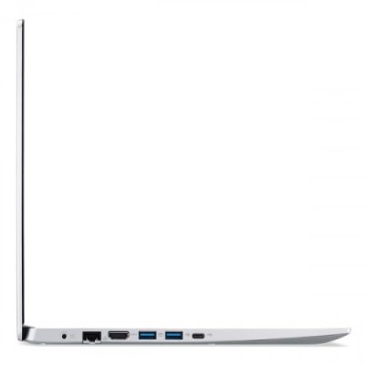 ноутбук Acer Aspire 5 A515-45G-R3X9 Серебристый