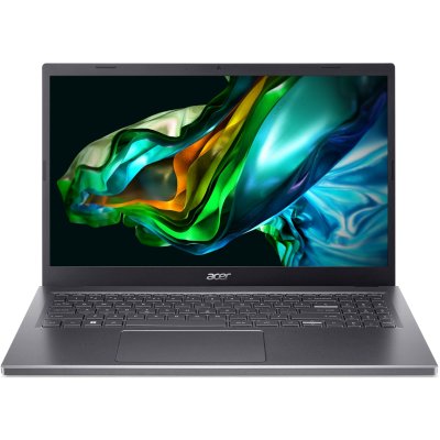 ноутбук Acer Aspire 5 A515-58P-759A-wpro Серый