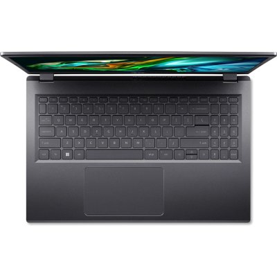 ноутбук Acer Aspire 5 A515-58P-759A-wpro Серый