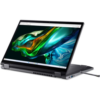 ноутбук Acer Aspire 5 Spin 14 A5SP14-51MTN-58R3 Серый