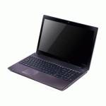 ноутбук Acer Aspire 5552G-N854G50Mikk