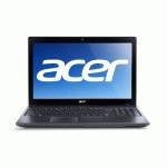 ноутбук Acer Aspire 5560G-63424G50Mnkk Черный