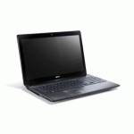 ноутбук Acer Aspire 5560G-63424G50Mnkk Черный