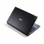 ноутбук Acer Aspire 5560G-63424G50Mnkk Черный
