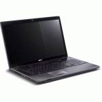 ноутбук Acer Aspire 5750G-2434G64Mnrr Черный