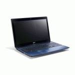 ноутбук Acer Aspire 5750ZG-B943G32Mnbb LX.RM501.001 Синий