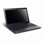 ноутбук Acer Aspire 5755G-2456G1TMnbs Черный